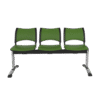 Banc Visiteur avec Mouse, Couleur Verte