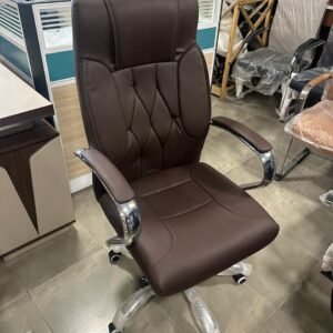 FAUTEUIL DIRECTEUR