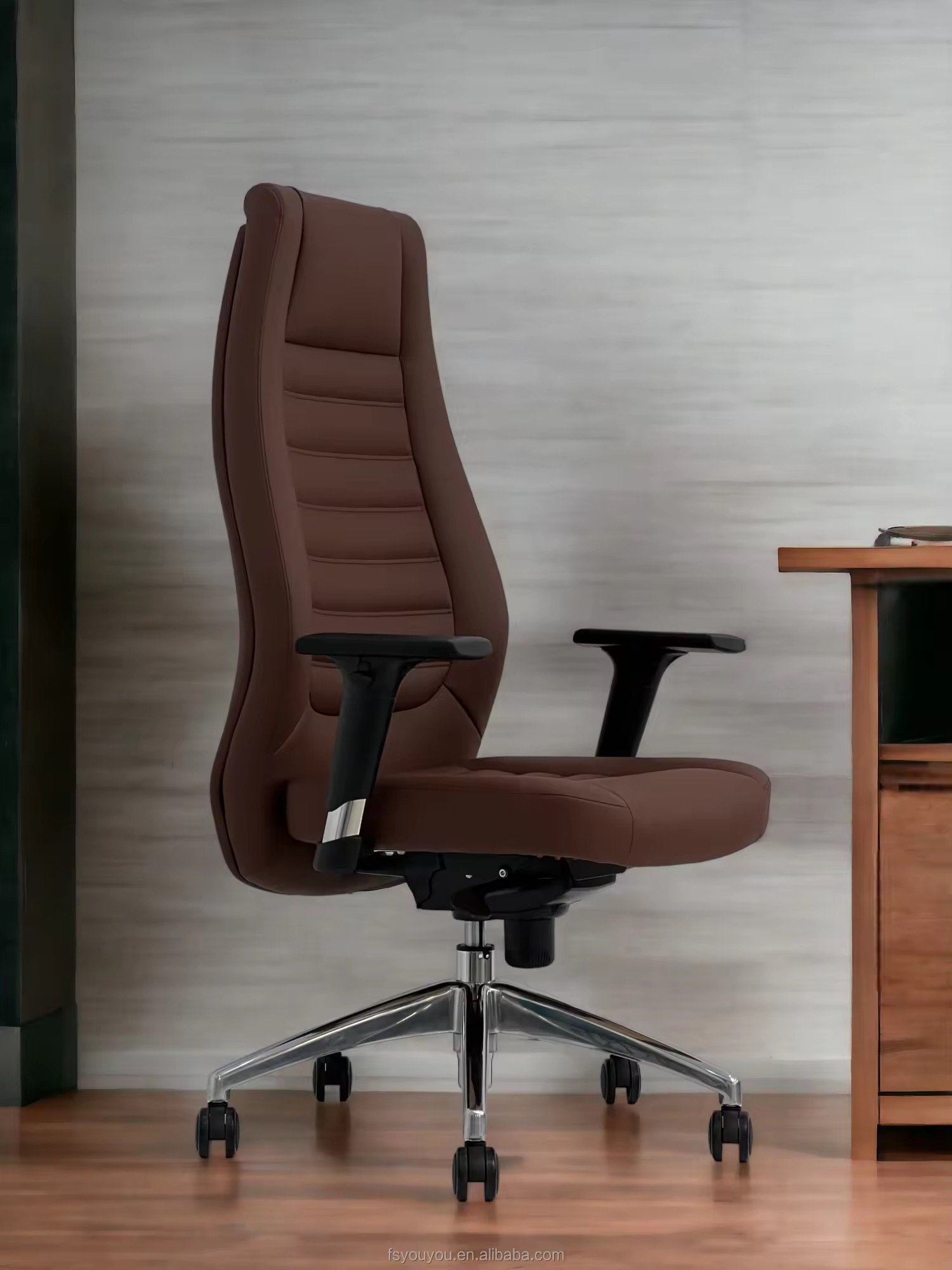 Fauteuil de bureau moderne – Image 12