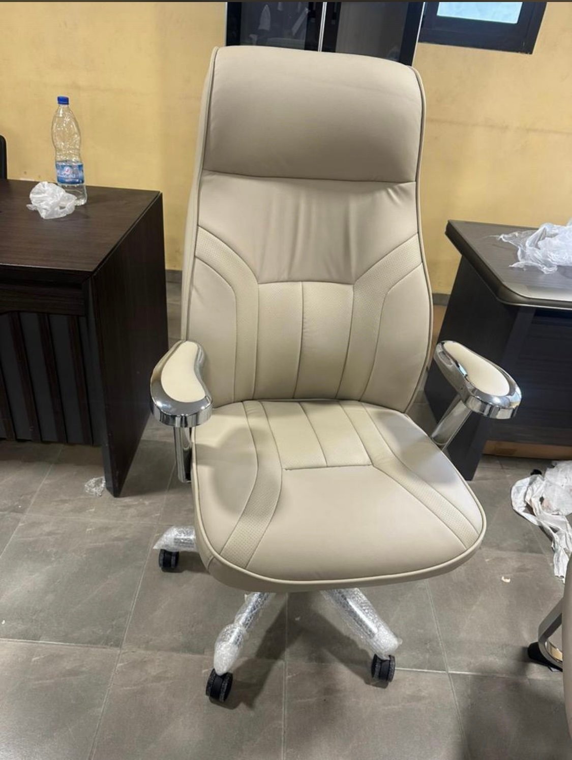 Fauteuil de bureau moderne – Image 8