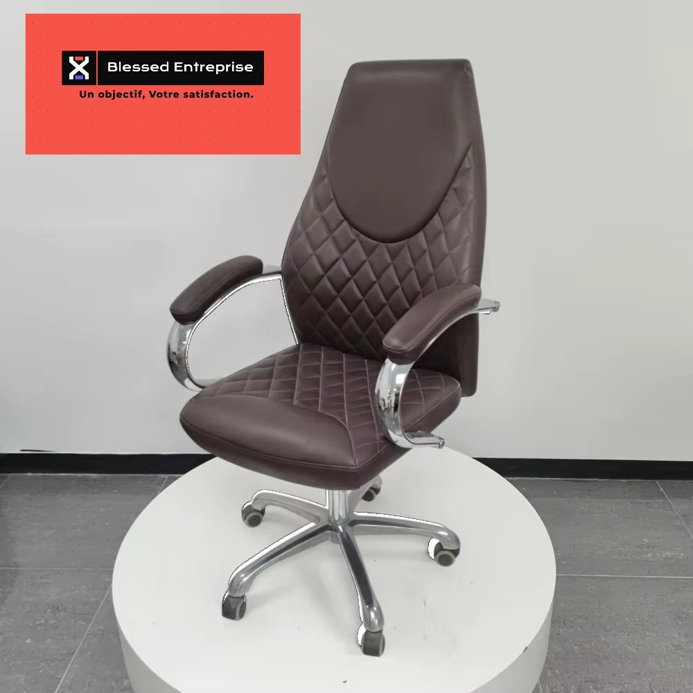 Fauteuil de bureau moderne – Image 10